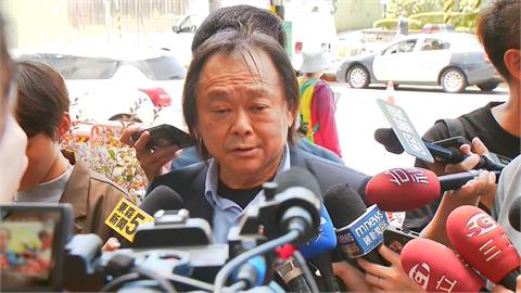 快新聞／4字談彭振聲為人　王世堅：突如其來憾事「天人同悲」