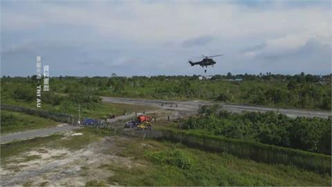 俄國傳求借印尼空軍基地 澳洲北方門戶拉警報