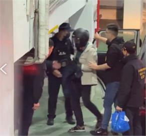7刀砍死技術長！雲云科技殺人董座出院　檢方訊後聲押禁見