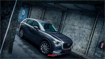 2025 Mazda CX-60 25S Elite Plus試駕：請容Mazda這間執拗車廠　續唱一首廣島小夜曲