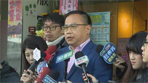 快新聞／美國當包租婆？傳李彥秀月收27萬租金　王義川質疑她「這樣轉手」