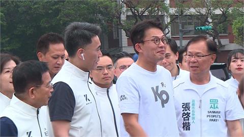 誰啊? 柯文哲嘶吼「賴祥德」 全網笑翻製作惡搞片