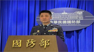 F-16戰機失事黑盒子　空軍證實在水深2500公尺處準備打撈