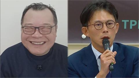 民眾黨團自提軍購卻不付委 陳揮文轟黃國昌:提心酸的