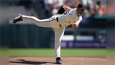 MLB(影)／42歲韋蘭德生涯第266勝！三屆賽揚不老傳奇誓言力拼300勝里程碑