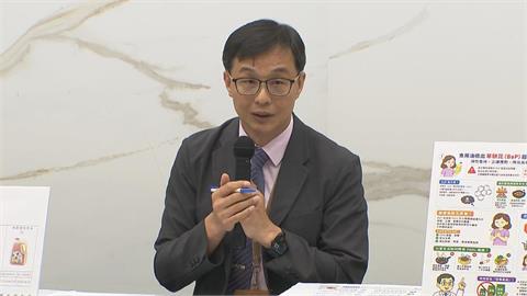 快新聞／賴清德下令究責毒油！食藥署長姜至剛遭傳「請辭」　本人回應了