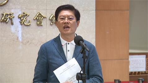 快新聞／罷免風頭上被太太要求噤聲　羅明才怒喊：我真的有那麼十惡不赦嗎？