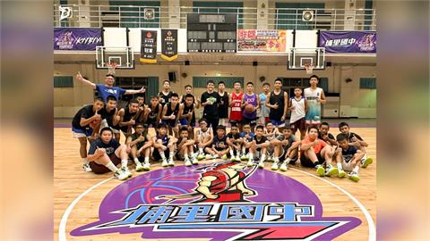 籃球／夢想家「夢想公益計畫」啟動！進場看球還有機會拿好禮　詳情點這裡