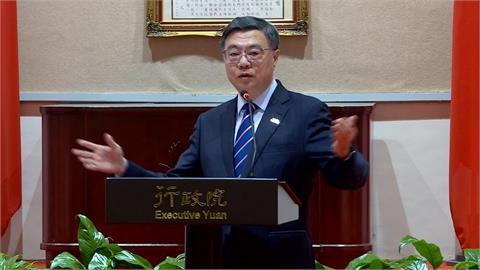 國民黨推動修「國籍法」護中配參政權　卓榮泰怒嗆：開什麼玩笑？