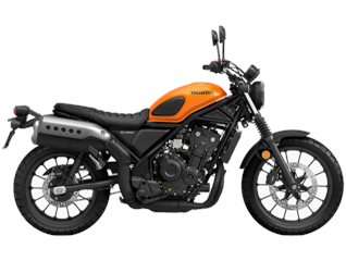 全新2023年式CL STREET　率性展現自我正式登場