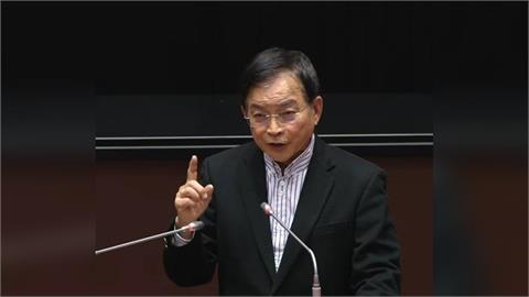 快新聞／鄭麗文稱藍委挺3800億+N　賴士葆狠打臉：多數支持8000億軍購