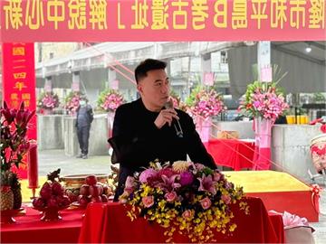 快新聞／避幽靈連署風頭？國民黨基隆黨部主委人事異動　林沛祥確定接任