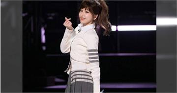 措手不及2／王心凌《浪姐》掀回憶殺翻紅　Ella自我介紹逼哭粉絲