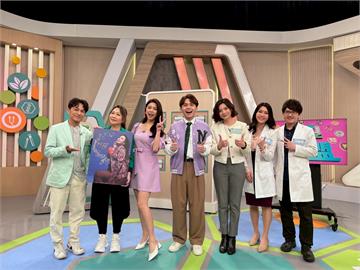《醫學大聯盟》張秀卿跑宣傳居然「失聲」！通告退不了硬唱八首歌