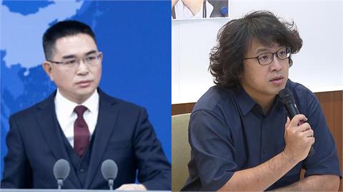中國註銷沈伯洋父親公司！證實「廢止登記註冊」：不准賺中國錢支持台獨