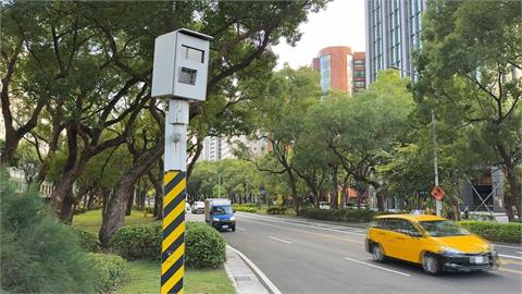駕駛注意了！「這縣市」新增3處測速照相桿　設置路段、速限一次看