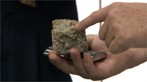 搬岩芯樣本讓科學證據說話！學界喊「三接應留在原地」