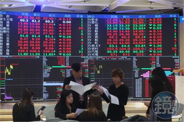 市場關注美中談判　美股漲多跌少！台股開盤大漲直逼22000大關
