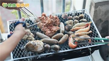 中秋月餅、烤肉怎麼吃？營養師教「3原則」兼顧美味與健康
