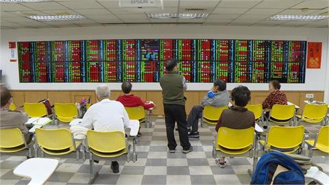 航運類股表現穩健　維持水準　蓄勢待發