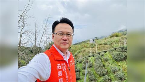 快新聞/奇兵駕到!綠營新竹市長傳派「他」出戰 本人證實了