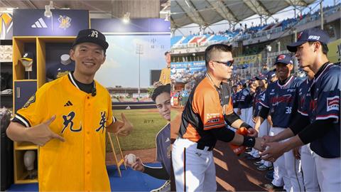 樂天桃猿應援團長爆失言！點名台南Josh「臭俗辣害的」急滅火...他高EQ回應了