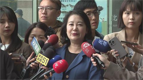 快新聞/有夠混!質詢認錯管碧玲鬧笑話 吳思瑤怒:要廢監院先廢謝龍介