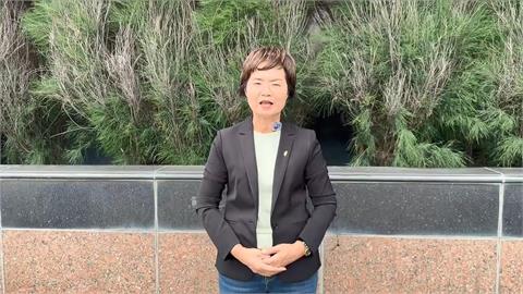 藍營正式徵召魏平政選彰化縣長　對手陳素月回應了