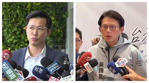 白營「創黨元老」遭開除退黨！她轟「這原則只護高層」細數出走名單：黃國昌關燈進行式