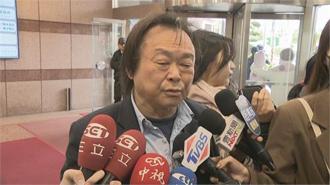 快新聞／欣欣百貨董座不是高嘉瑜！　王世堅：她是快樂仙女飛來飛去
