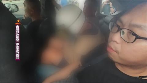 台中沙鹿恐怖殘殺案！　17歲兇嫌移送少年法庭