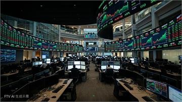 Fed放鴿與財報加持　歐美股市週四齊揚、油價回落