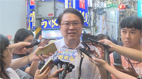 快新聞／朱立倫「可對個別立委有意見」說發酵　林右昌：認證自己挺罷