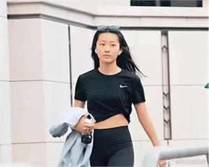 陳奕迅愛女康堤將出道　香港華納證實：已加入華納大家庭