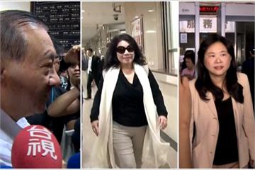 樂陞案民事求償 李永萍房產被假扣押