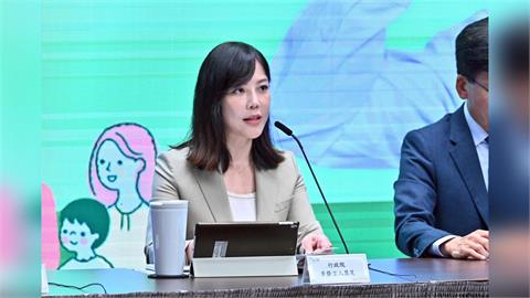 快新聞／中共入侵台灣經濟區鑽油氣　政院：國安單位都有掌握