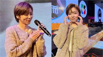 王瞳新年回歸歌手身分！高唱艾成生前創作 暖心喊：繼續完成他的心願