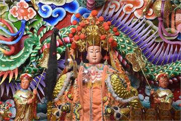 亦鬼亦神：媽靈宮大眾媽護眾生的靈驗事蹟