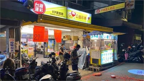 拚降級振興買氣　台彩中秋雙十擴大加碼8.4億元