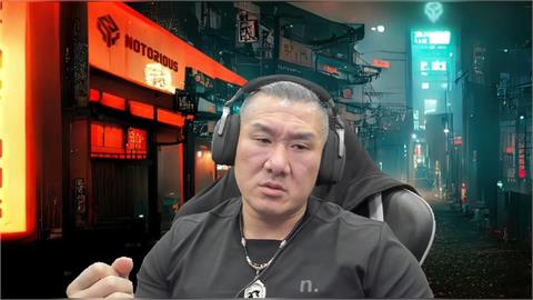 館長嗆：移工公司都綠營的！他曝「老闆真相」藍委是辦公室執行長