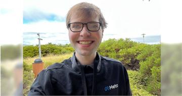 祖克柏捧74億挖角24歲AI新星　學者：科研者薪資總算追上球星了