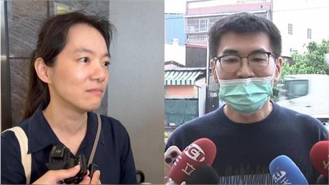 趙建銘遭控狂叩3兒「逼賣股」！陳幸妤喊「快發瘋」證券業人士曝：可能是急了