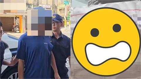 狠父悶殺5歲兒！獄中2度寄信恐嚇「滅族」家屬炸裂…北所揭他「1超扯手法鑽審查」