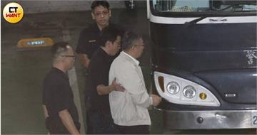 從羈押柯文哲到調離強處庭！呂政燁人事變動惹議　北院回應了