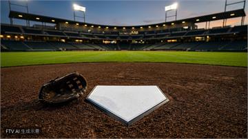 MLB／捕手Nick Fortes手感火燙　光芒乘勝追擊再戰守護者