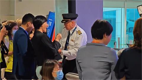 把握端午節假期瘋出國　桃機估連假單日出入境人數達１３萬