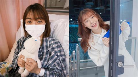 20歲美女主持人卵巢癌逝「腹腫如懷孕」！醫揭女性「5大危險因子」