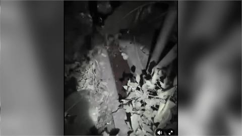 泰山屠宰場「深夜排放血水」　工廠最高將裁罰2千萬