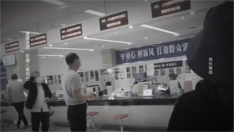 變相加徵房屋稅？　中國「房屋養老金」公共帳戶引民怨