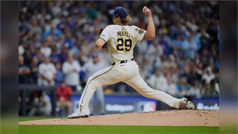 MLB(影)／釀酒人生死戰出奇招！　明星終結者牛棚日先發打頭陣